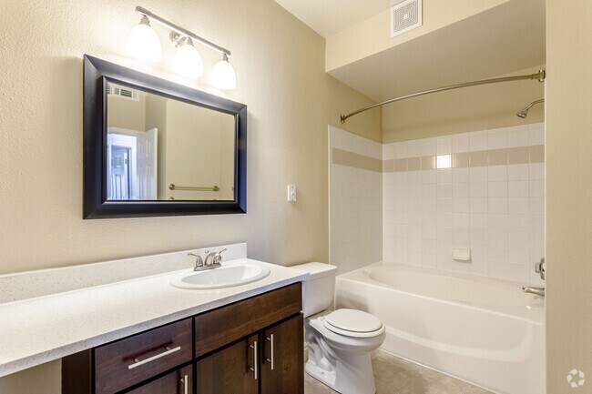 2BR, 2BA - Brown Bear - The Crossings at Bear Creek