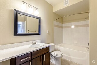 2BR, 2BA - Brown Bear - The Crossings at Bear Creek