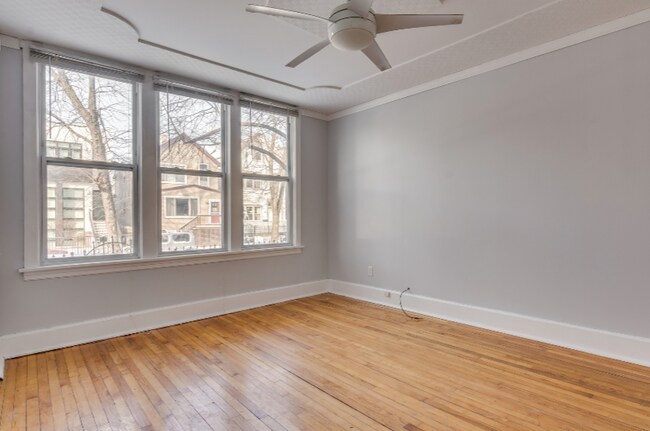 Foto del edificio - 1739 N Rockwell St