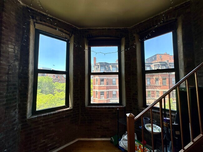 Foto del edificio - 279 Newbury St