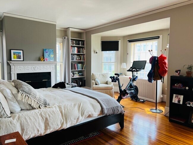 Foto del edificio - 1572 Massachusetts Ave