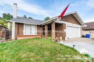 Building Photo - 167 Parkcreek Ct