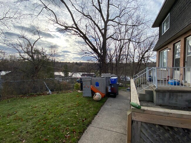 Photo du bâtiment - 9 Todd St