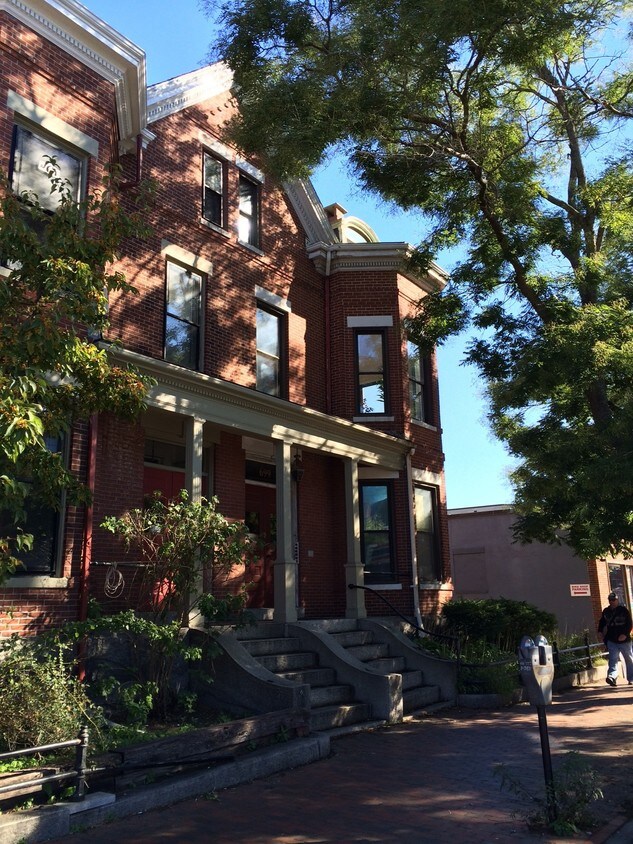 699 Congress St, Portland, ME 04102 Apartments in Portland, ME