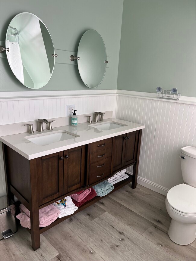 baño principal - 315 7th Ave S