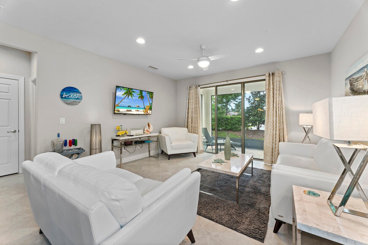 Enjoy life in Del Webb Nocatee! - 120 Covered Creek Dr