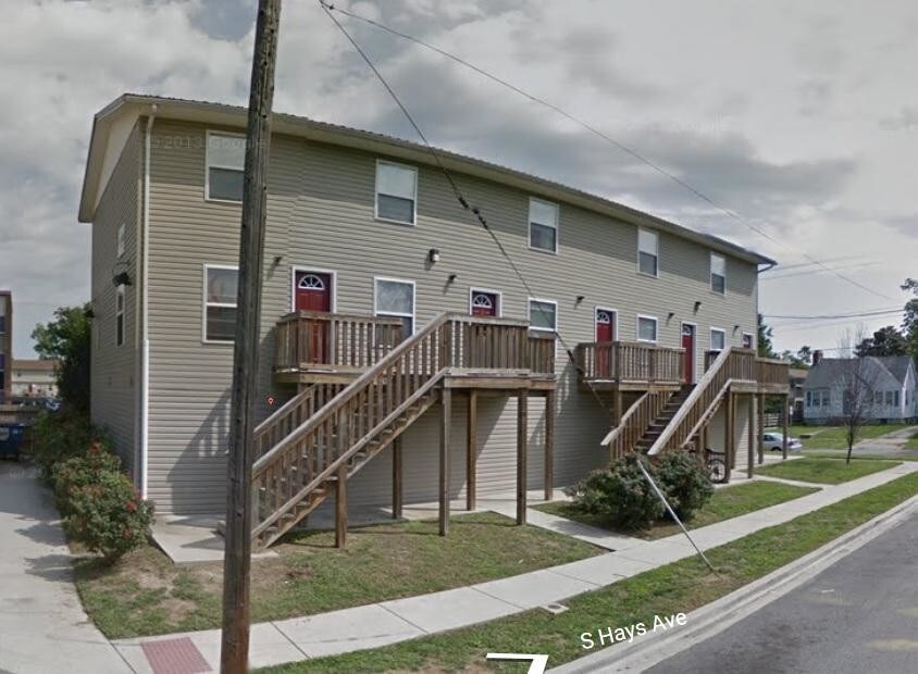 Foto principal - 710 W. College St. #1