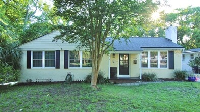 Building Photo - 1554 Geraldine Dr