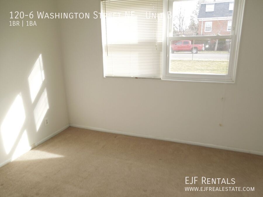 Foto del edificio - 120 Washington St NE
