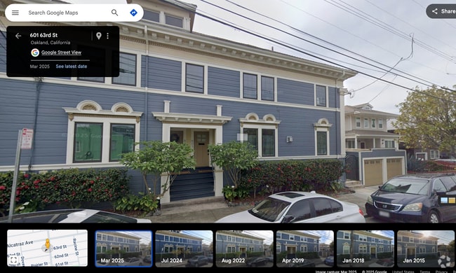 Building Photo - 601 63rd St