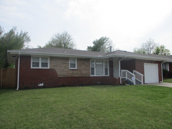 Foto principal - 4616 NW 16th St