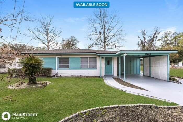 Foto principal - 13460 GILLESPIE AVE #2, JACKSONVILLE, FL 3...