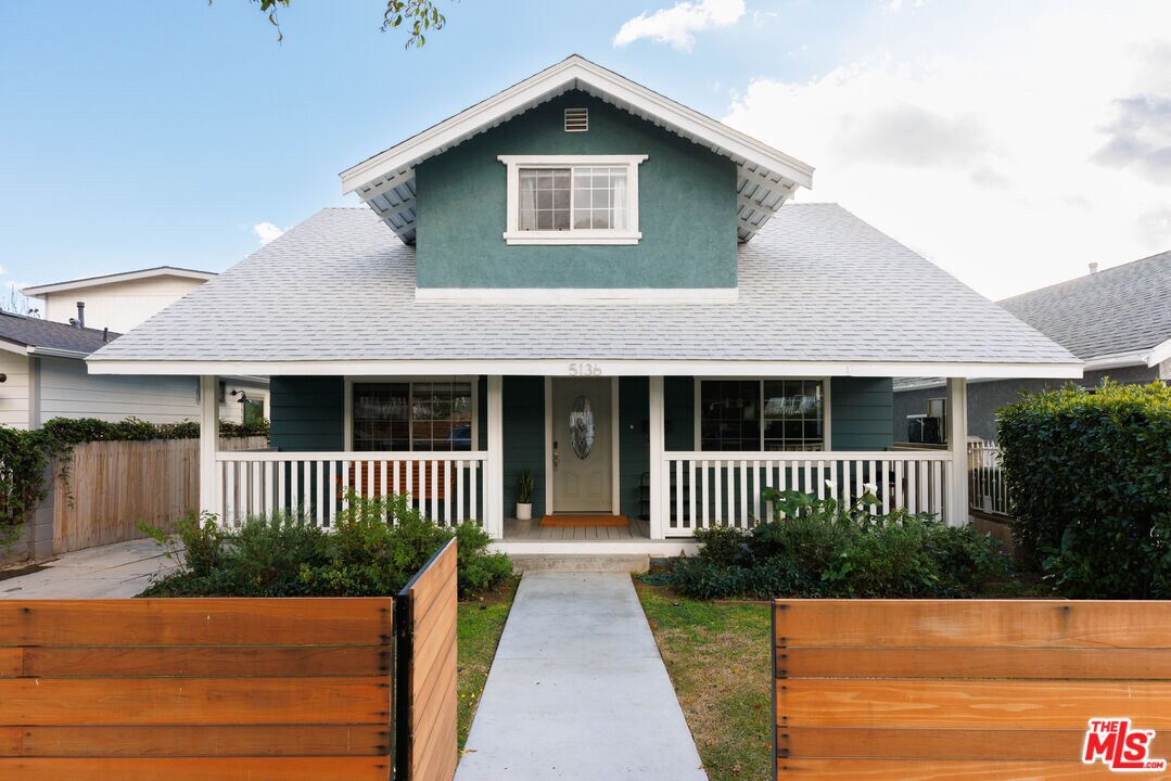 Foto principal - 5136 Stratford Rd