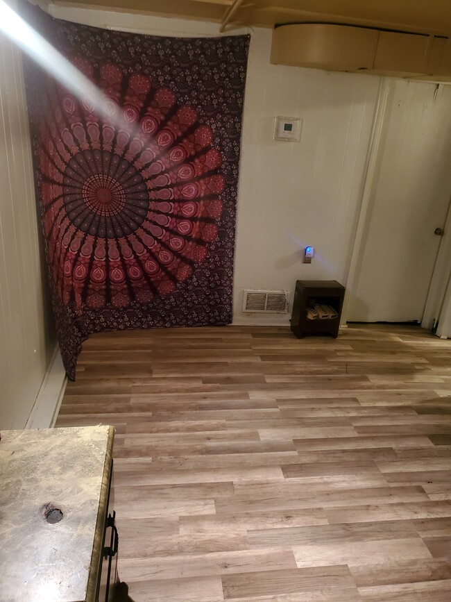 Bedroom - 529 Atwood St SW