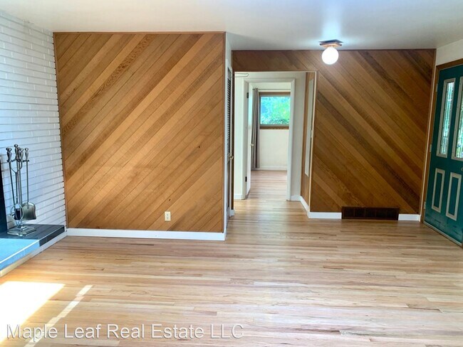 Foto del edificio - 4 br, 2 bath House - 1518 N 146th Street