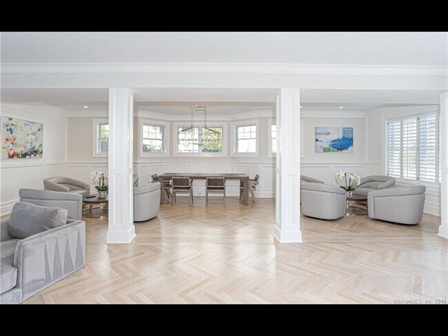 Clubhouse - 85 Camp Ave