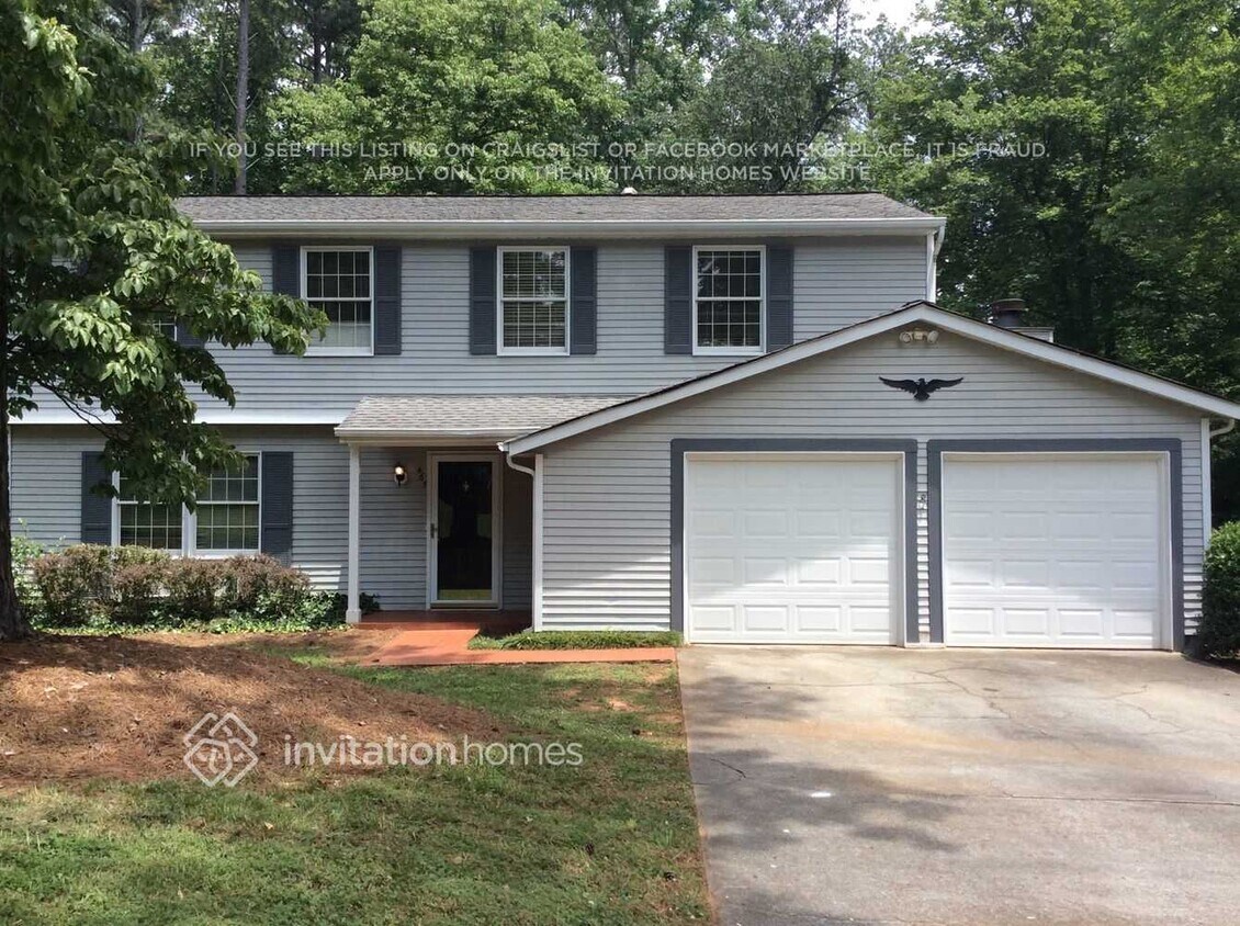 Foto principal - 465 Sheringham Ct