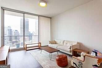 Building Photo - 1080 Peachtree St NE