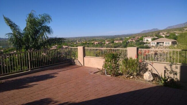 Foto del edificio - 10110 N Bighorn Butte Dr