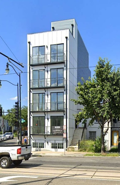 Building Photo - Kingman Park Apartments