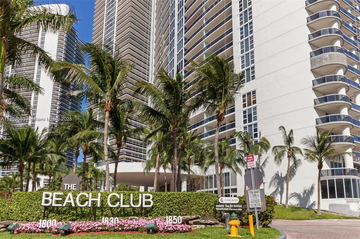 Primary Photo - 1800 S Ocean Dr