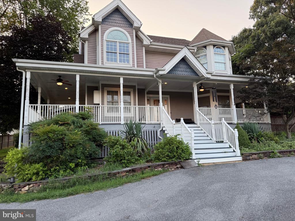 Foto principal - 14712 Old Columbia Pike