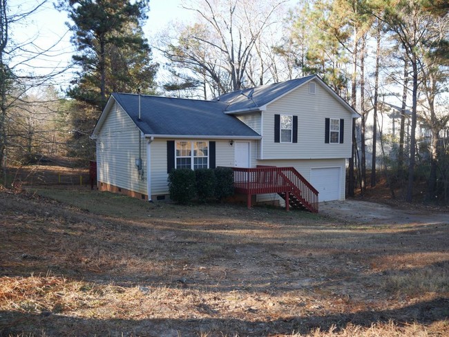 Building Photo - 204 Emma Gilley Dr