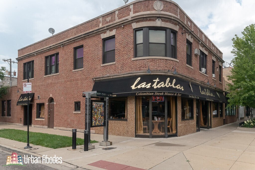Foto principal - 4920 W Irving Park Rd