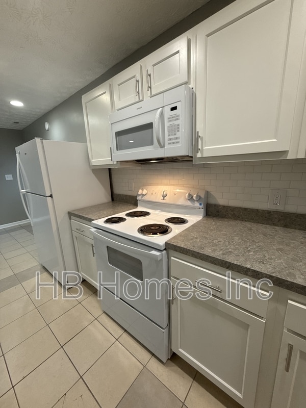 Foto del edificio - 407 Ash St