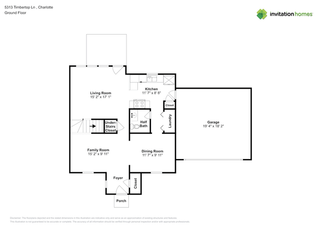 Building Photo - 5313 Timbertop Ln