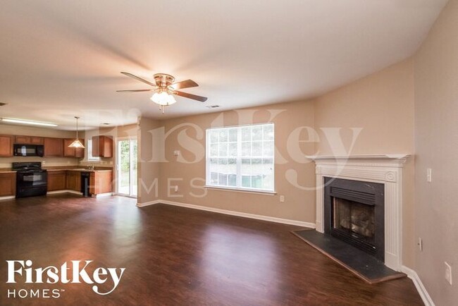 Building Photo - 5126 Raspberry Knoll Dr