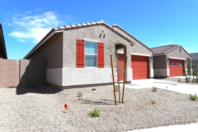 Building Photo - 24218 W Hopi St
