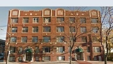 Building Photo - 1870 John F. Kennedy Blvd