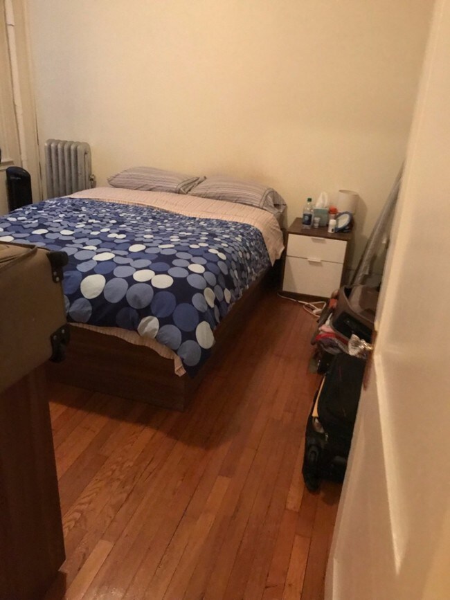 Foto del edificio - 111 Park Dr