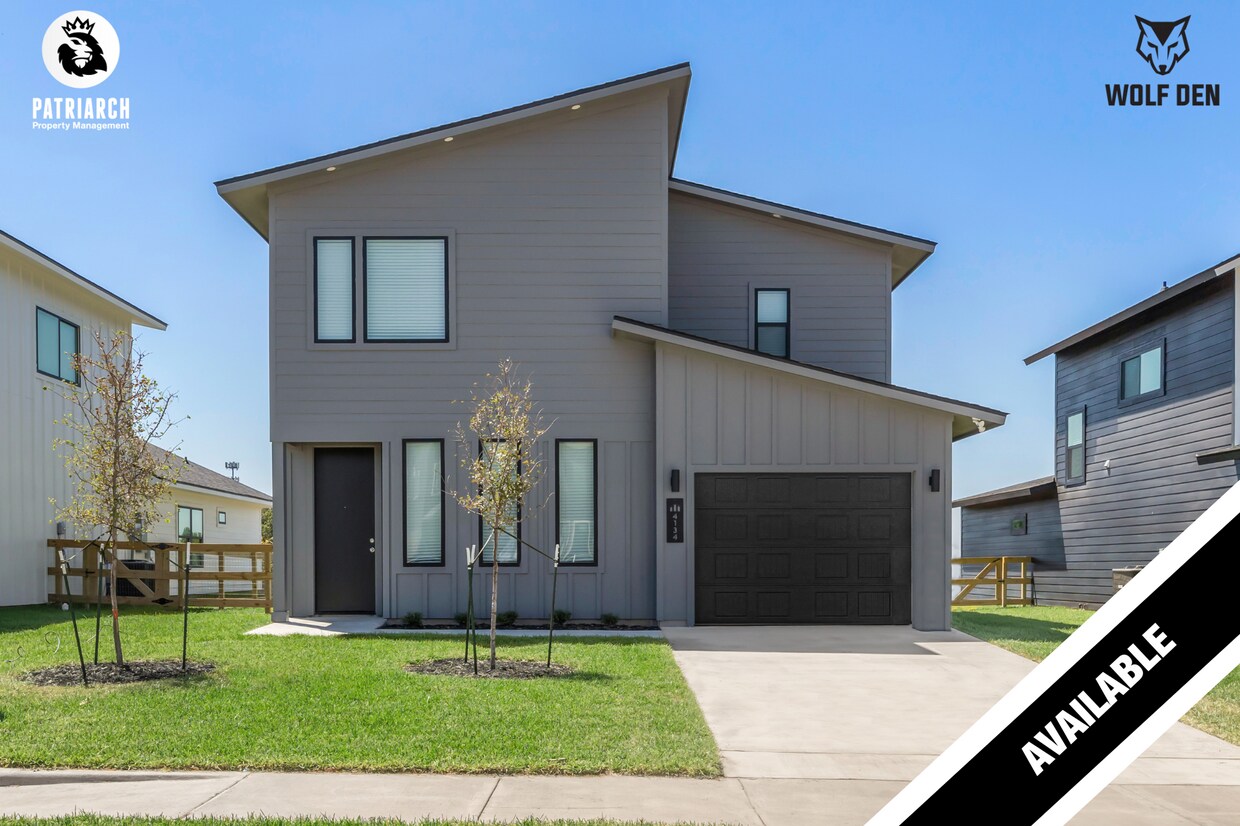 4134 Jeanne Dr, College Station, TX 77845 House Rental in College