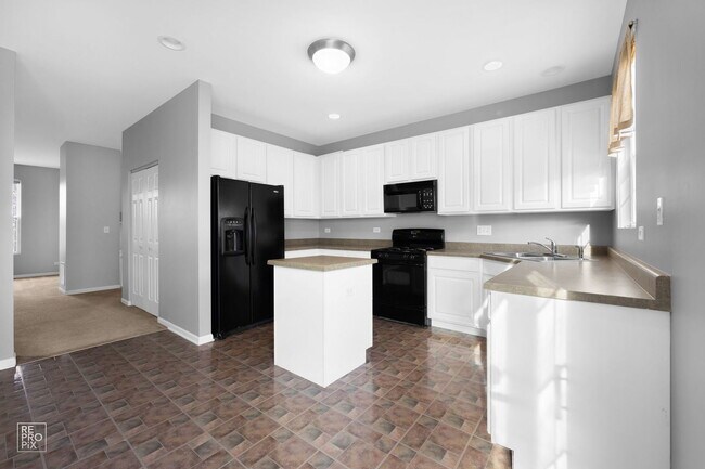 Foto del edificio - 1587 W Turtle Creek Ln