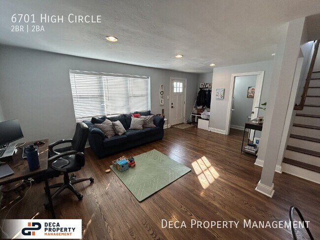 Building Photo - 6701 High Cir