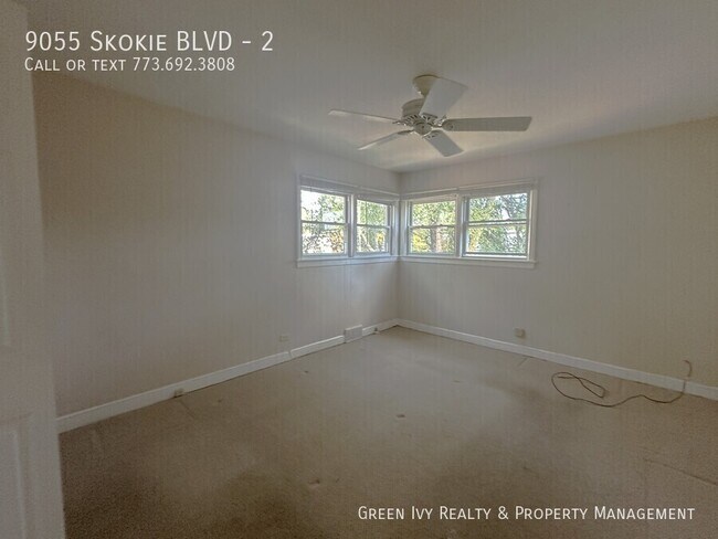 Foto del edificio - 9055 Skokie Blvd