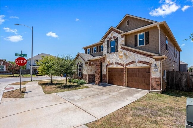 Building Photo - 7632 Knockfin Dr