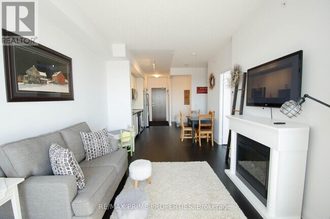 Photo du bâtiment - 9582 Markham Rd