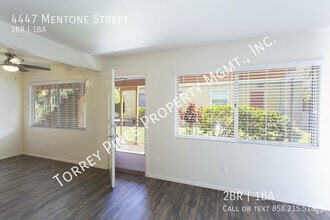 Building Photo - 4447 Mentone St