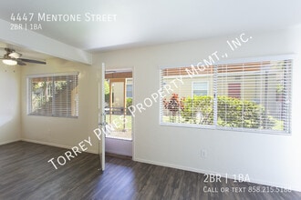 Building Photo - 4447 Mentone St