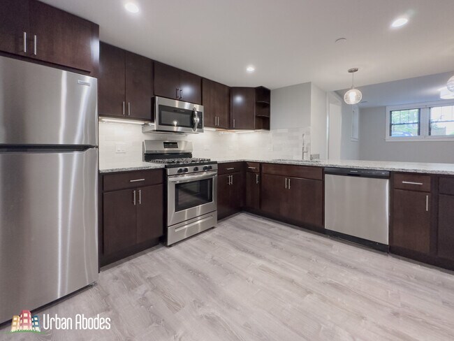 Foto del edificio - 1000 Crain St