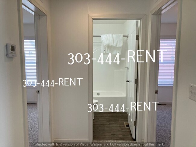 Foto del edificio - Rent to Own This Beautiful 2024 New Build