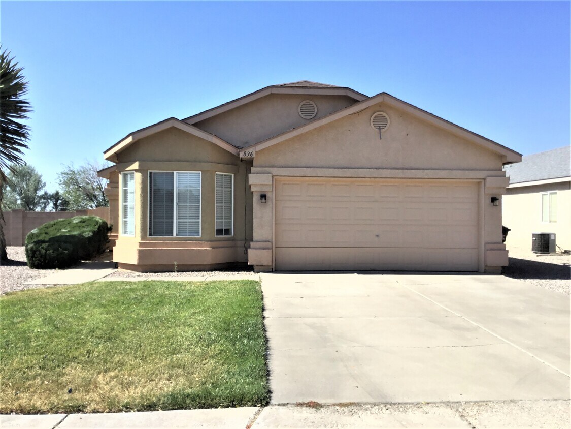 Primary Photo - 836 Toadlena Meadows Drive NE