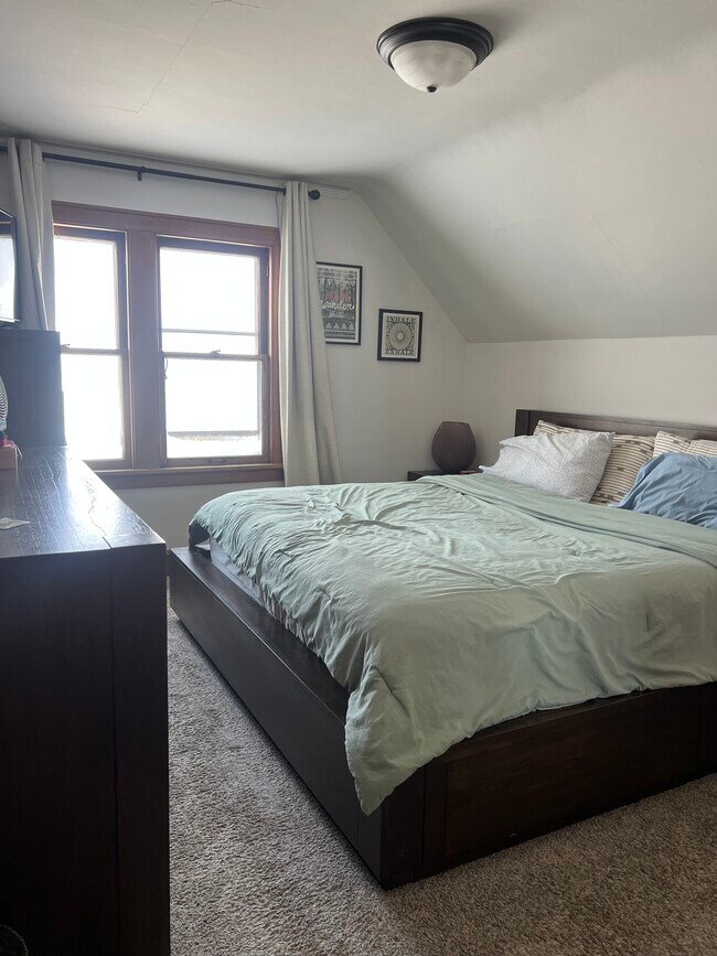 Foto del edificio - 2343 N 56th St