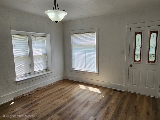 Foto del edificio - 302 4th Ave SE