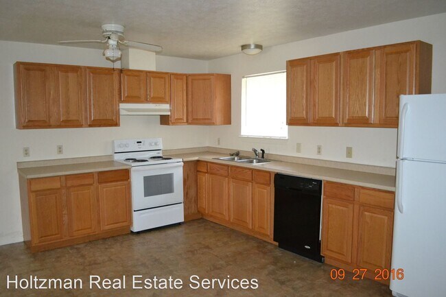 Foto del edificio - 3 br, 2 bath House - 9 Dogwood Street