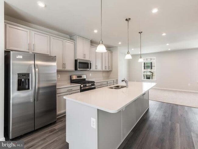 Foto del edificio - 1124 Dovetail Cir