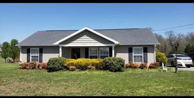 Building Photo - 1594 Old Stagecoach Rd